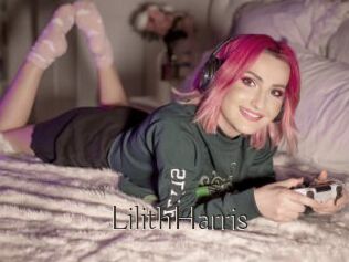 LilithHarris