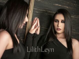 LilithLeyn