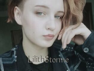 LilithStorme