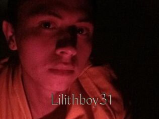 Lilithboy31