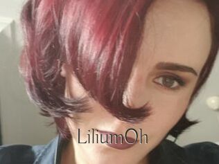 LiliumOh