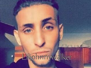 Liljohnnywalker