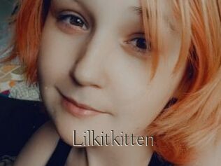 Lilkitkitten