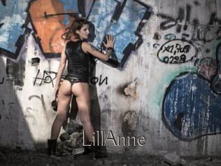 LillAnne