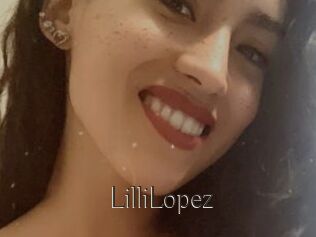 LilliLopez