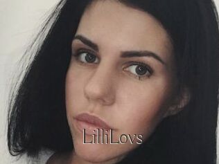 LilliLovs