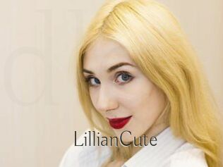 LillianCute