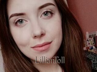 LillianToll