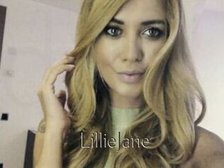 LillieJane