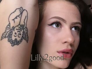 Lilly2good