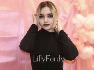 LillyFordy