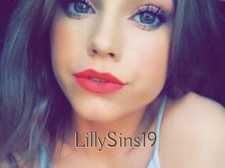 LillySins19