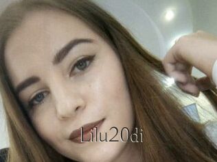 Lilu20di