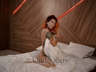 LiluQueen