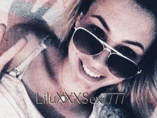 LiluXXXSex7777