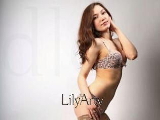 LilyArty