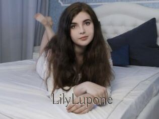 LilyLupone