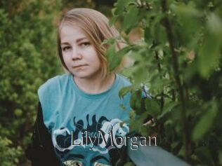 LilyMorgan