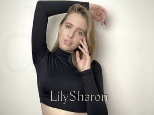 LilySharon