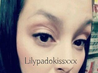 Lilypadokissxxx