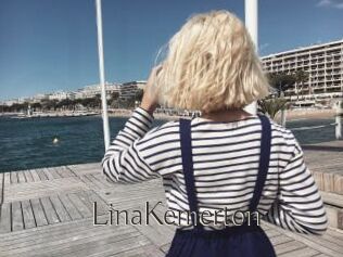 LinaKemerton