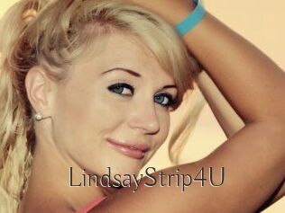 LindsayStrip4U