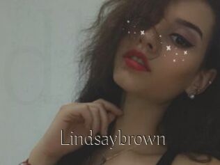 Lindsaybrown