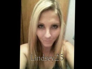 Lindsey25