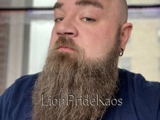 LionPrideKaos