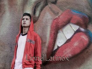 LionelLatinox