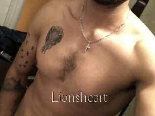Lionsheart