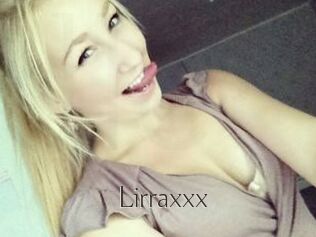 Lirraxxx