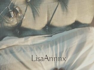 LisaAnnnx