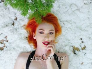 LisaConner