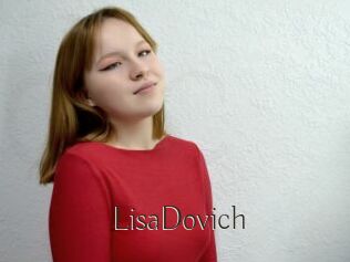 LisaDovich