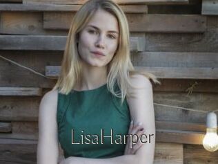 LisaHarper