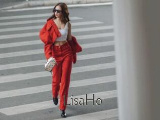 LisaHo