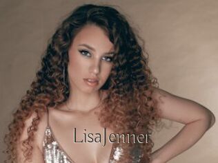 LisaJenner