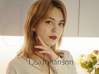 LisaJohanson