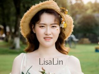 LisaLin