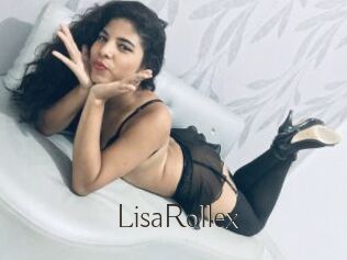 LisaRollex