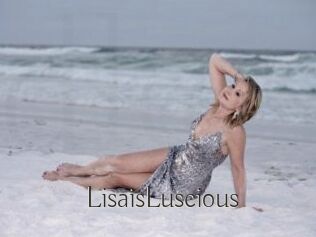 LisaisLuscious