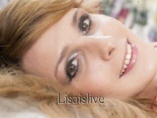 Lisaislive