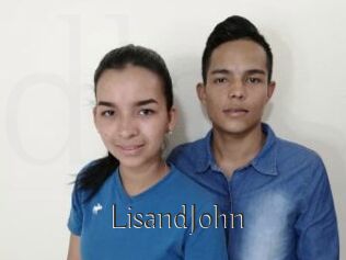 LisandJohn