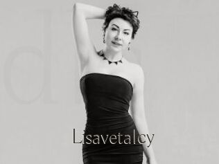 LisavetaIcy