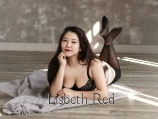 Lisbeth_Red