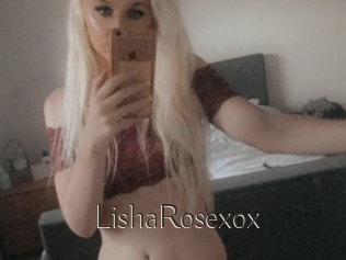 LishaRosexox