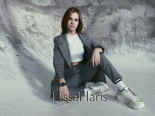 LissaHaris