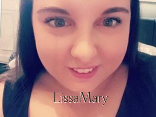 Lissa_Mary