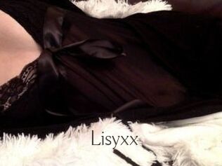 Lisyxx